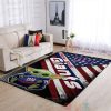 New York Giants Nfl Team Logo Baby Yoda Us Area Rugs