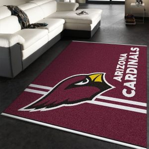 Nfl Arizona Cardinals Area Rug