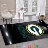 Nfl Green Bay Packers Rug Carpet