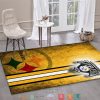 Nfl Pittsburgh Steelers 12 Rug Carpet