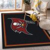 Nfl Spirit Tampa Bay Buccaneers Area Rug