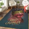 Nightcrawler Best Movie Film Rug Room Carpet Sport Custom Area Floor Home Decor