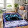 Obelisk The Tormentor Carpet Rug