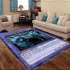 Obelisk The Tormentor Yu Gi Oh Carpet Rug