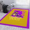 Omega Psi Phi Icon Ver1 Rug Bedroom Rug Us Gift Decor