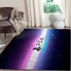 Playstation Area Rug / Gaming Floor Gk31729 Rug Carpet