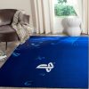 Playstation Area Rug / Gaming Floor Wj17508 Rug Carpet