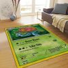 Pokemon Thicc Venusaur Rug