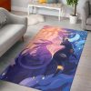 Pokemon Umbreon And Espeon Rug