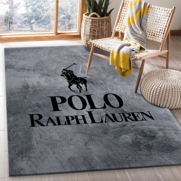 Polo Ralph Laurent Rug Living Room Rug Christmas Gift Us Decor