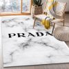 Prada Area Rug Bedroom Rug Christmas Gift Us Decor