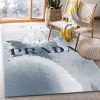 Prada Area Rug Fashion Brand Rug Christmas Gift Us Decor