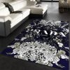 Prada Area Rug Living Room Rug Floor Decor Home Decor