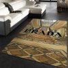 Prada Fashion Area Rug Fashion Brand Rug Floor Decor Home Decor