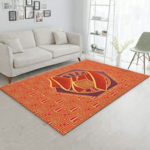 Praetorian Area Rug Star Wars The Last Jedi Arts Rug Floor Decor Home Decor