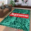 Printed Circuit Board Supreme Brand Rug