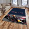 Red Bull Racing Honda Rug Carpet