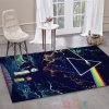 Rick And Morty Smith Noel Area Rugs