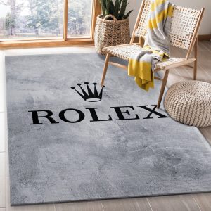 Rolex Rectangle Rug Bedroom Rug Floor Decor Home Decor