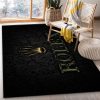 Rolex V7 Rug Living Room Rug Floor Decor Home Decor