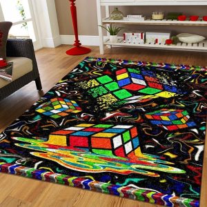 Rubik Xm28151 Rug Carpet