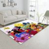 Sesame Street 3 Area Rug For Christmas Living Room Rug Christmas Gift Us Decor