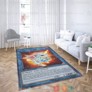 Slamangreat Almiraj Carpet Rug