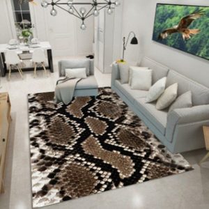 Snake Cl300959Mdr Rug Carpet