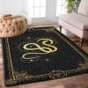 Snake Gh77235 Rug Carpet