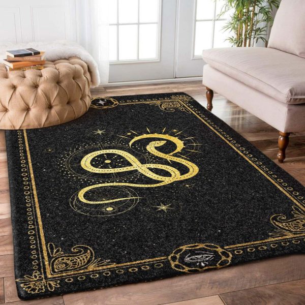 Snake Gh77235 Rug Carpet