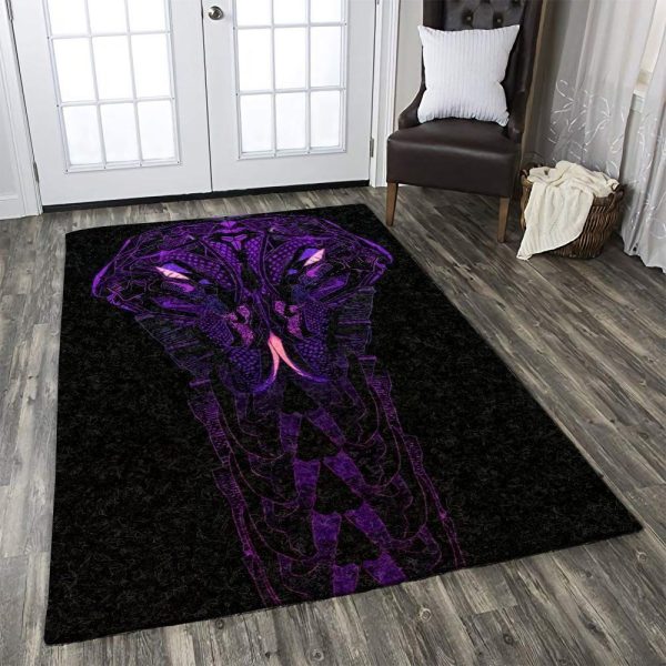 Snake Tn080841M Rug Carpet