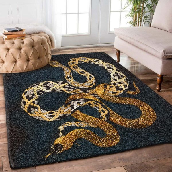 Snake Vd2709164R Rug Carpet