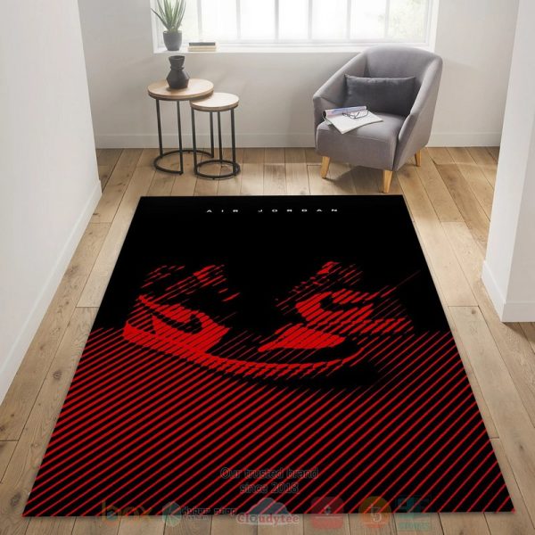 Sneaker Hypebeast Area Rugs