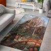 Spirited Away Rug Carpet