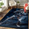 Star Wars Fans Stormtrooper Area Rug Carpet