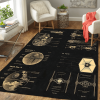 Star Wars Imperial Fleet Rug