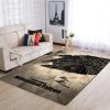 Star Wars Millennium Falcon Area Rug – Ts170222