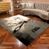 Star Wars X-Wing Area Rug