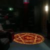 Supernatural Round Rugs