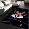 Supreme Area Rug Fashion Brand Rug Christmas Gift Us Decor