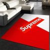 Supreme Area Rugs Living Room Rug Christmas Gift Us Decor