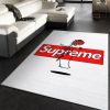 Supreme Area Rugs Living Room Rug Floor Decor Home Decor