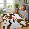 Supreme Brand Brown Camo Rug