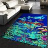 Supreme Fashion Area Rugs Living Room Rug Floor Decor Home Decor