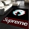 Supreme Rug Living Room Rug Floor Decor Home Decor