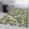 Supreme Ver1 Rug Living Room Rug Floor Decor Home Decor