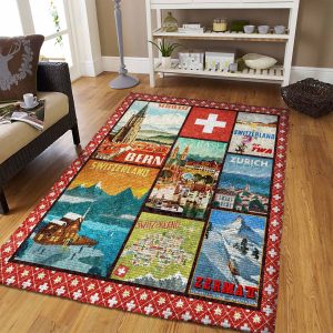 Switzerland Yq59682 Rug Carpet