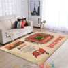 Tampa Bay Buccaneers Stadium Rug