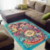 The Beatles 1002 Matting Area Rug Carpet