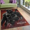 The Mandalorian Star Wars Area Rugs